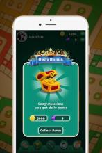 Ludo Plus : Free Ludo Game of 2018截图2