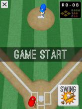 Pitcher Batter Umpire截图4