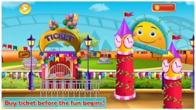 Carnival Game For Kids截图4