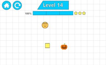 Happy Draw Dots - Brainy Physics截图3