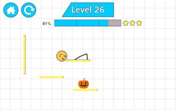 Happy Draw Dots - Brainy Physics截图4