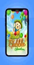 Wild Bubble Adventures截图3