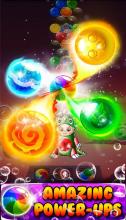 BABY DINOSAUR PUZZLE BUBBLE BUBBLE POP STORY GAME截图2