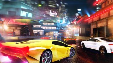 Racing Fever 3D: Speed截图3