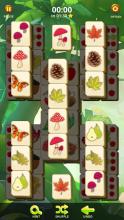 Mahjong Forest 2019截图3