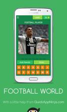 Football World截图5