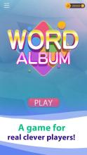 Word Album截图2