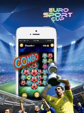 Euro Sport Cup Score Hero截图2