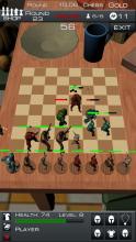 Toy Heroes Chess截图4