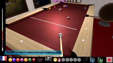 American Billiards Online截图3