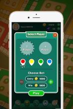 Ludo Plus : Free Ludo Game of 2018截图4