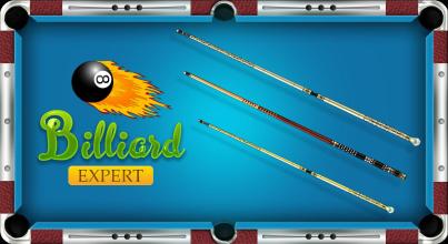 8 Ball Billiard Pool Game截图4