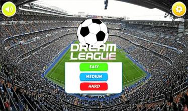 Dream League S0ССЕR 2019截图3