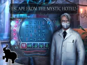 Haunted Hotel: Lost Dreams截图5