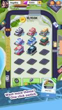 Bus Tycoon - An Idle Game截图5