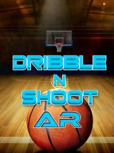 AR Dribble N Shoot截图3