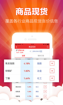 開盤啦截圖