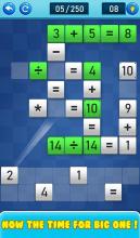 Math Puzzle Game  Brain Workout截图5