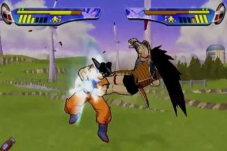 Walkthrough Dragonball Z Budokai Tenkaichi 3截图2