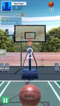 Street Basketball & Slam Dunk-Basketball Games截图5