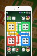 Ludo Plus : Free Ludo Game of 2018截图3