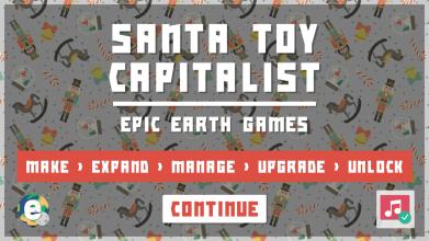 Santa Toy Capitalist截图4