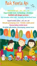 Indonesian Children's Songs截图1