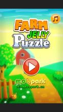 Farm Jelly Puzzle截图3