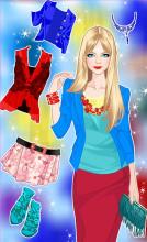 Princess dress up - Catwalk Fashion截图2