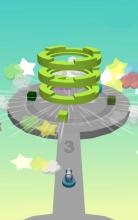 Tower Ball 3D截图4