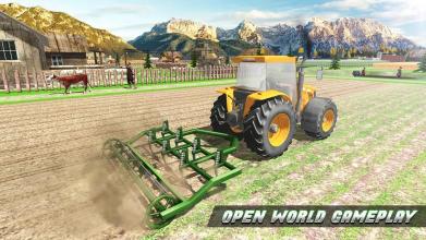 Modern Farming 3D截图2