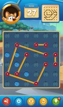 Pipe Line Puzzle   Puzzle Game 2019截图2