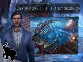 Haunted Hotel: Lost Dreams截图4