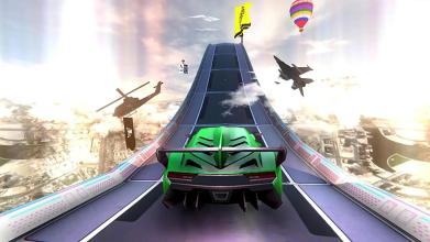 Real Racing : Stunt截图4