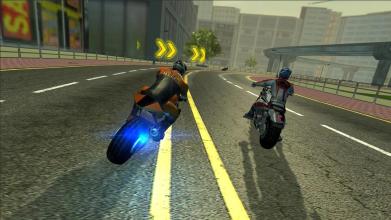 Bike Racing Challenge截图1