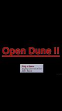 Open Dune 2截图2