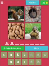 4 Photos 1 Word  Guess the Word截图4