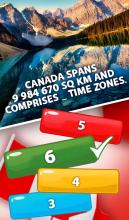 Canadian Trivia Questions And Answers截图1