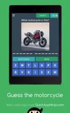 Guess the motorcycle截图4