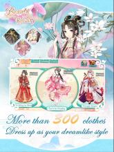 Beauty Rivalry: Dress up Story截图4