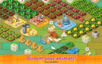 Hobby Farm Show 2 (Free)截图3