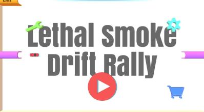 Lethal Smoke Drift Rally截图5