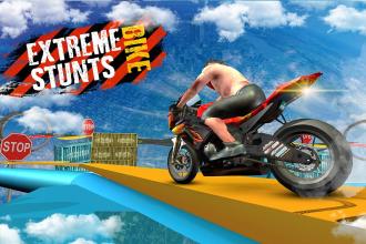 impossible tracks  extreme bike stunt game 2019截图5