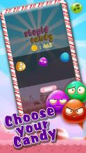 Stupid Candy - Candy Jump, Collect Candy截图1