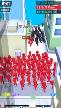 Crowd city (Voоdoо)截图3