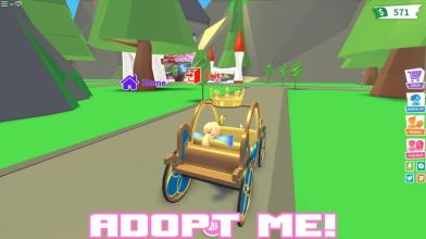 Best Adopt Me Roblox Game image  GUIDE截图2
