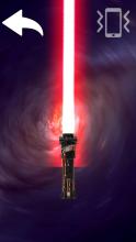 Lightsaber Simulator of Laser Sword截图3