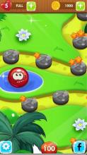 bubble shooter 2019panda bubble shooter截图5