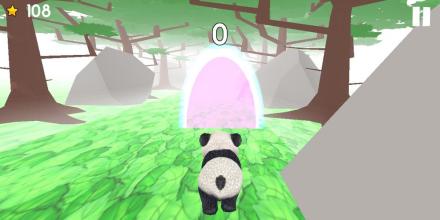 Super Combo Panda Rainbow Unicorn截图5