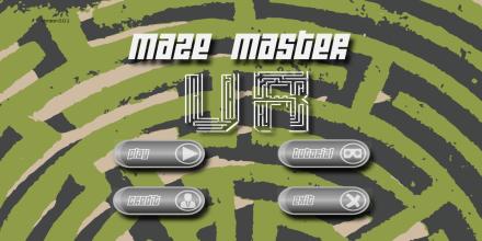 Maze Master VR截图4